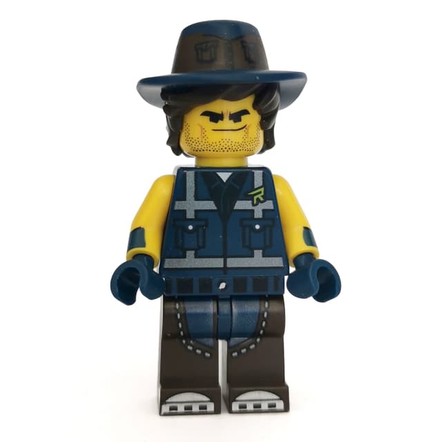 Vest Friend Rex (CMF)
