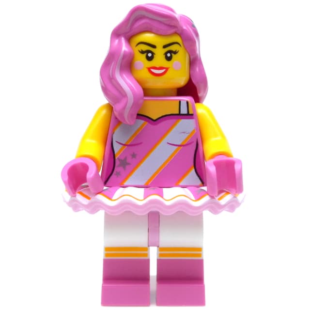 Candy Rapper (CMF)