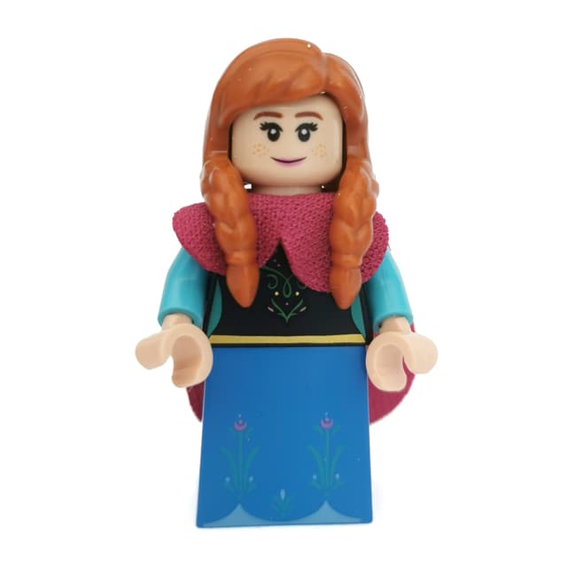 Anna (CMF)
