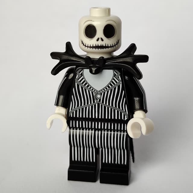 Jack Skellington (CMF)