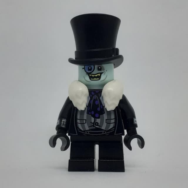 The Penguin