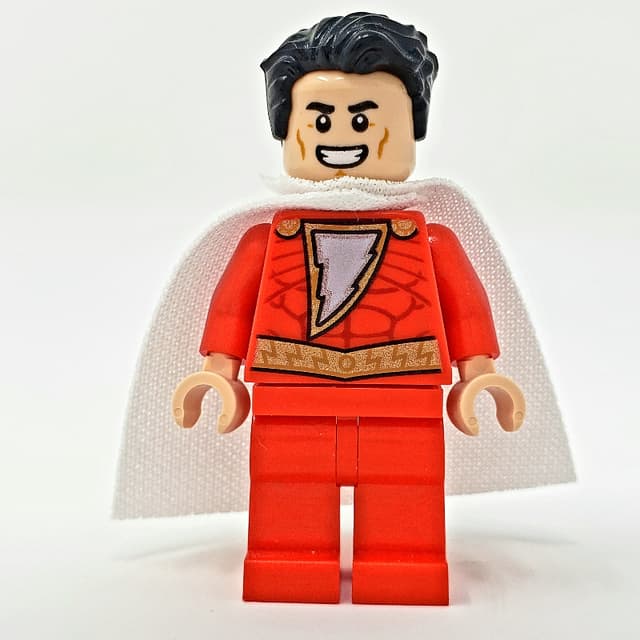 Shazam