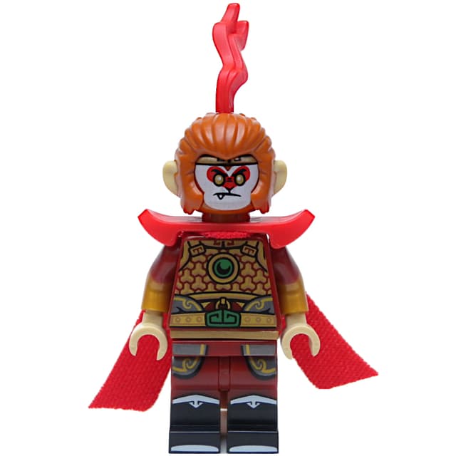 Monkey King (CMF)