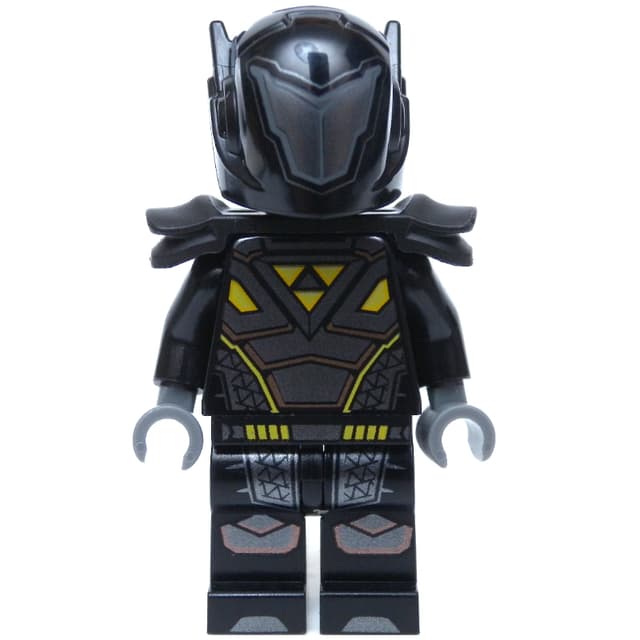 Galactic Bounty Hunter