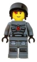 Space Police III