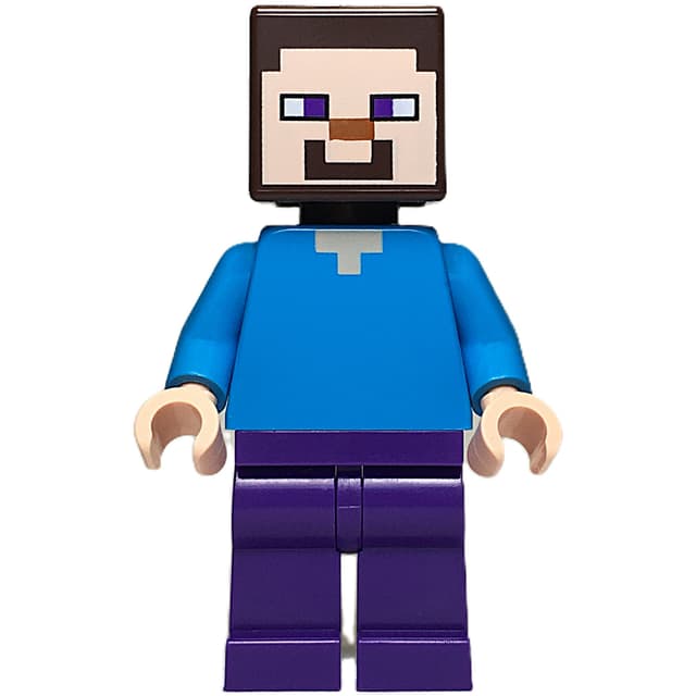 Steve