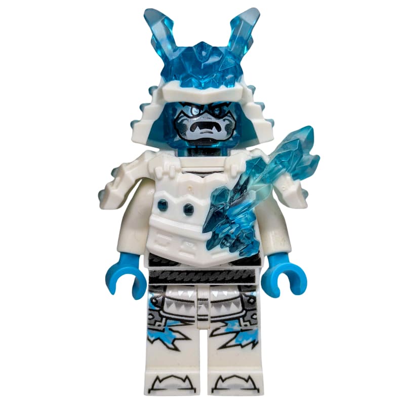 Ice Emperor (Zane)