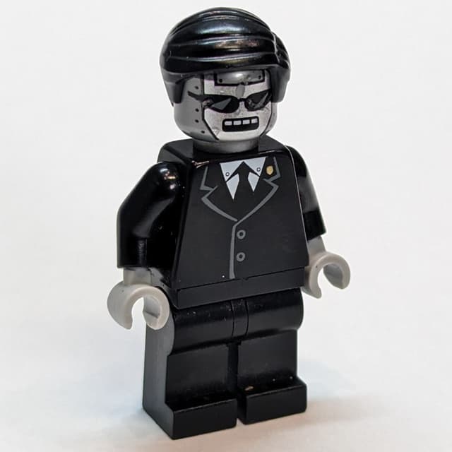 Executron