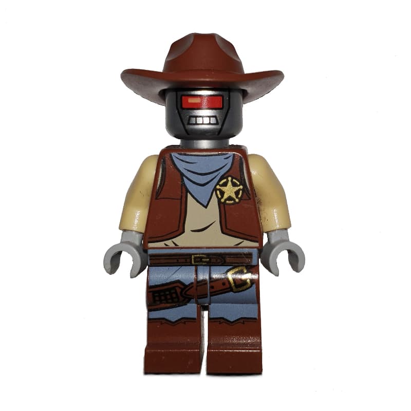 Deputron