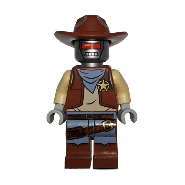 Deputron