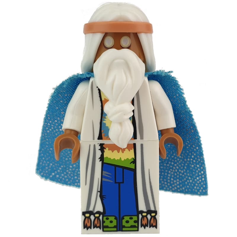 Vitruvius