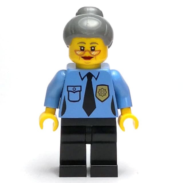 Ma Cop