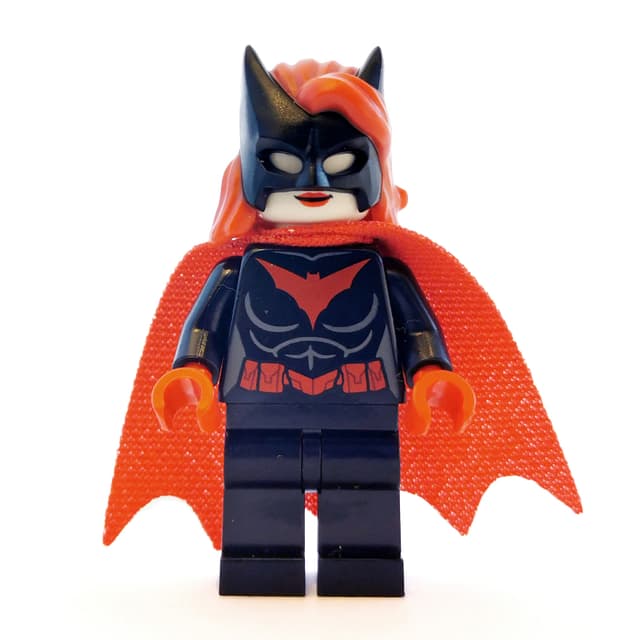Batwoman