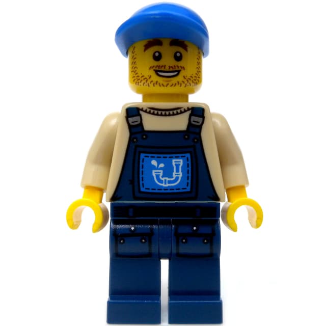 Plumber Joe