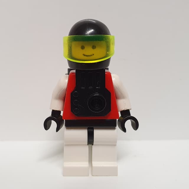 M:Tron - Backpack