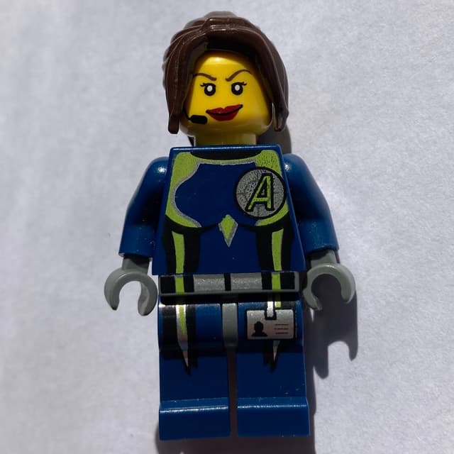 Agent Trace