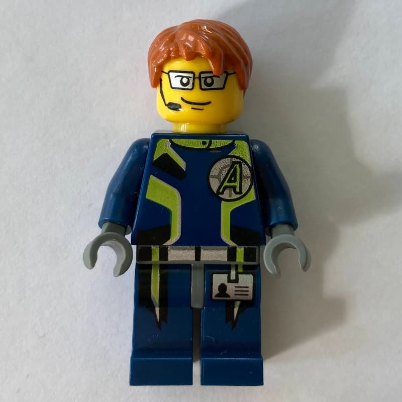 Agent Fuse