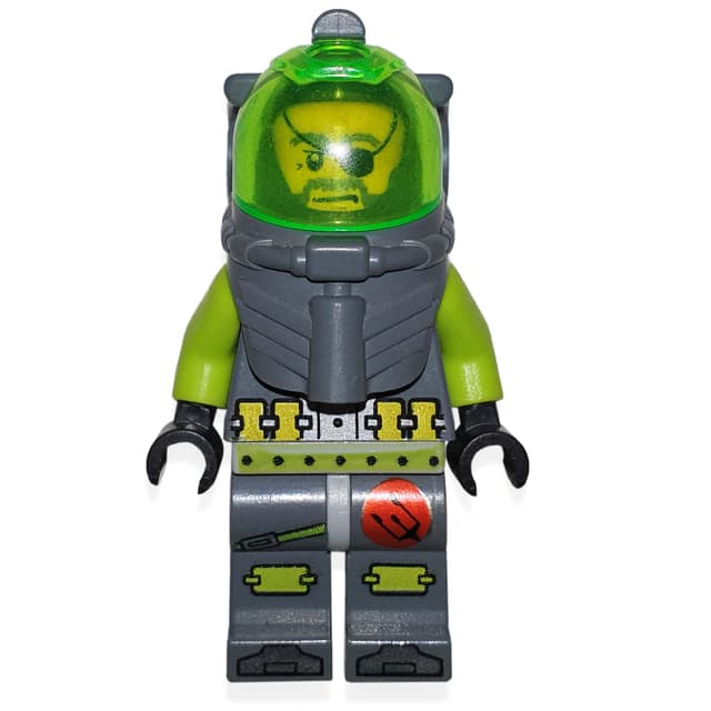 Ace Speedman