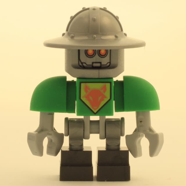Aaron Bot