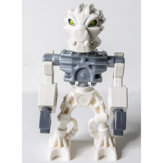 Toa Inika Matoro