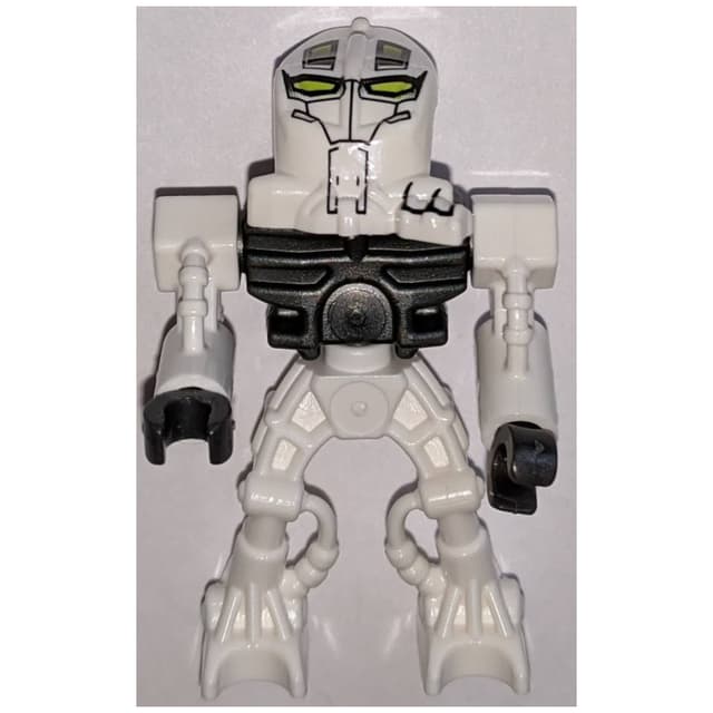 Toa Mahri Matoro
