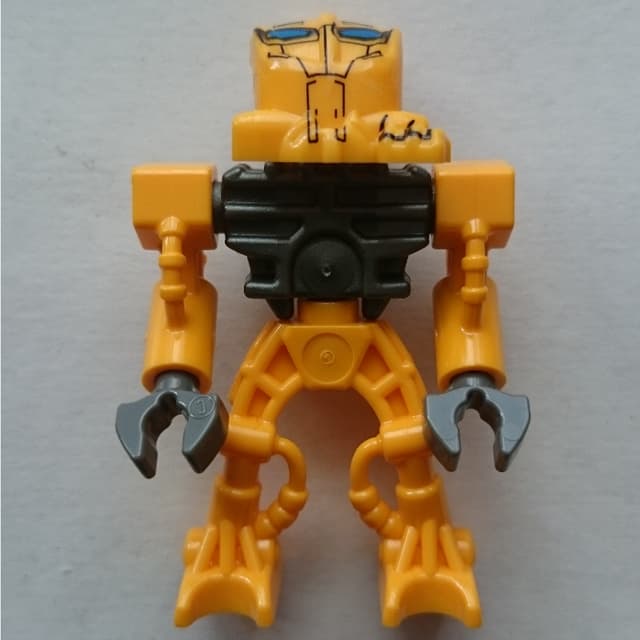 Toa Mahri