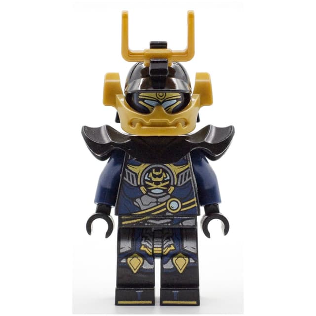 Samurai X (P.I.X.A.L) (Hands of Time)