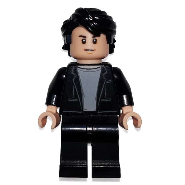 Bruce Banner (Hulk)