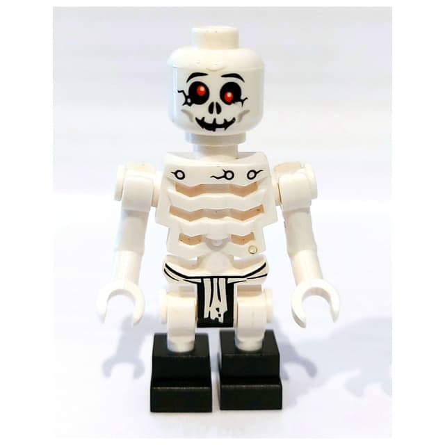 Bonezai - 3626b Head