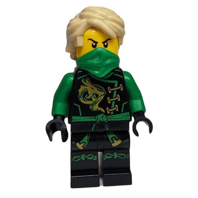 Lloyd (Skybound)
