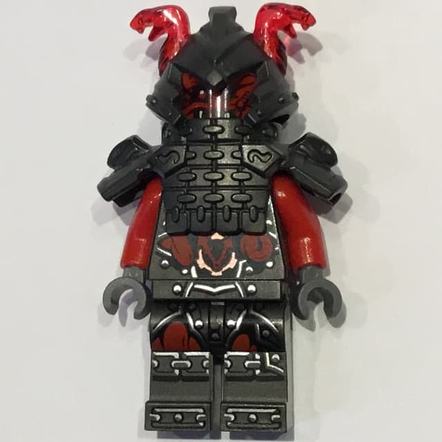 Vermin