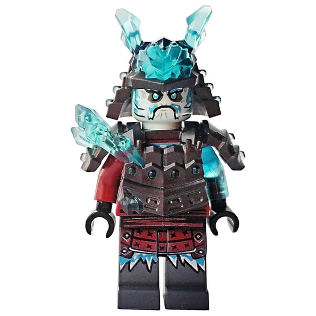 General Vex