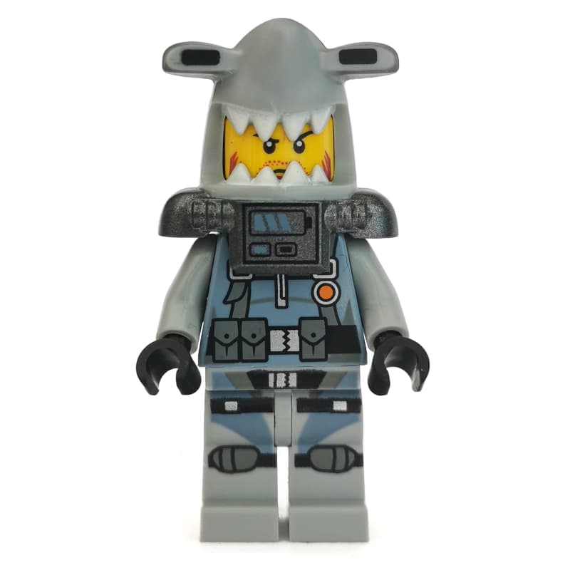 Hammer Head