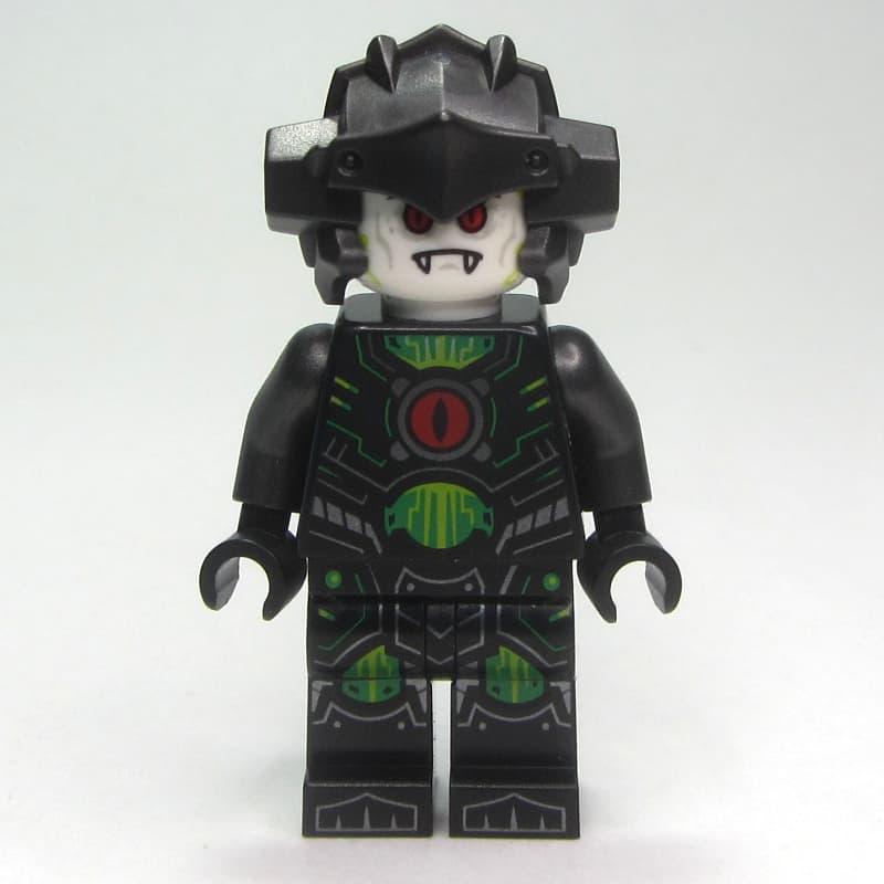 InfectoByter / MechaByter