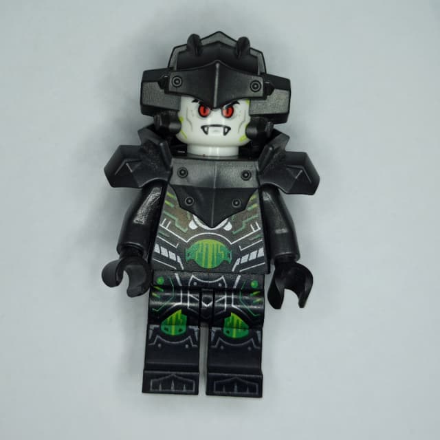 MegaByter / Fred