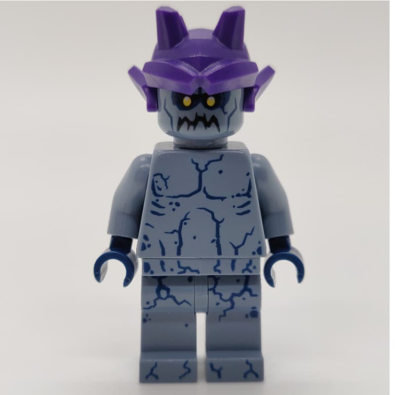 Stone Stomper