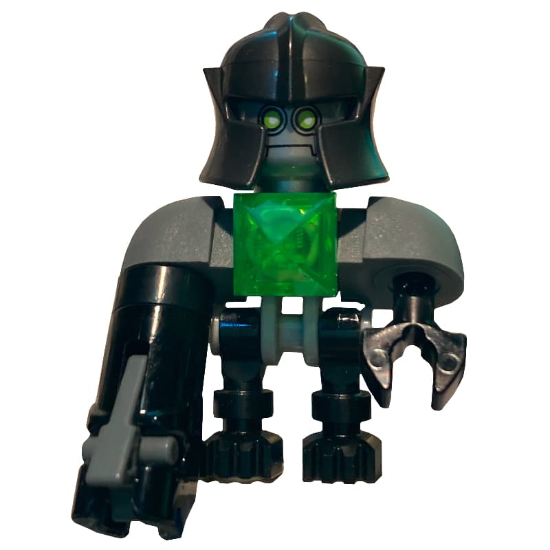 CyberByter Dennis