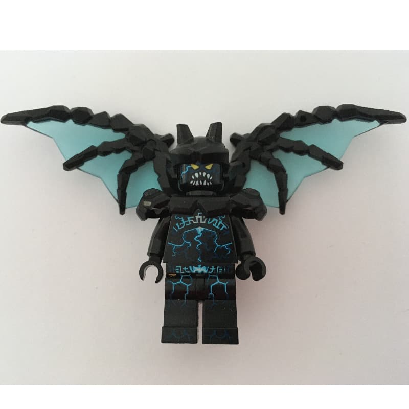 General Garg