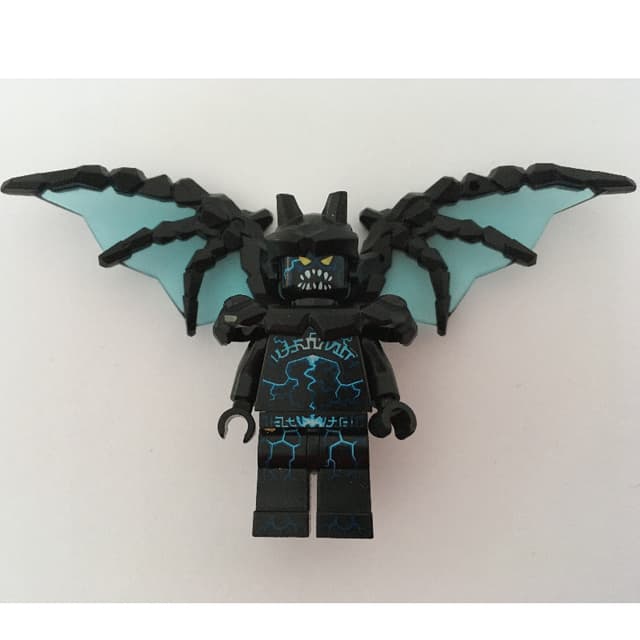General Garg