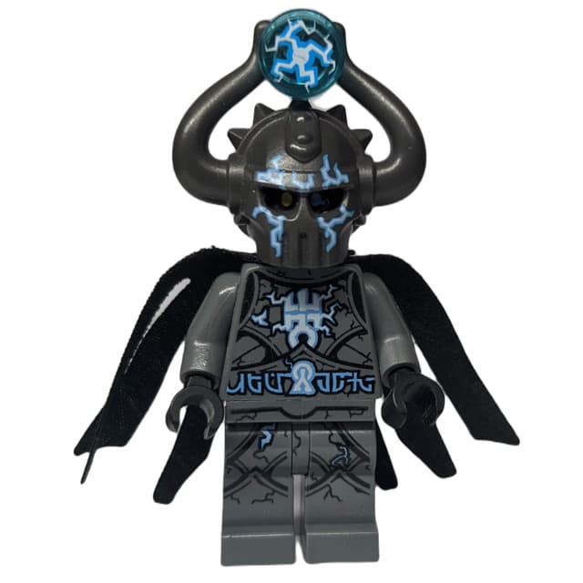 Lord Krakenskull