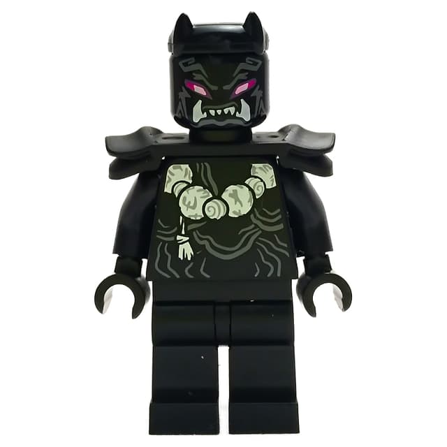 Oni Villain