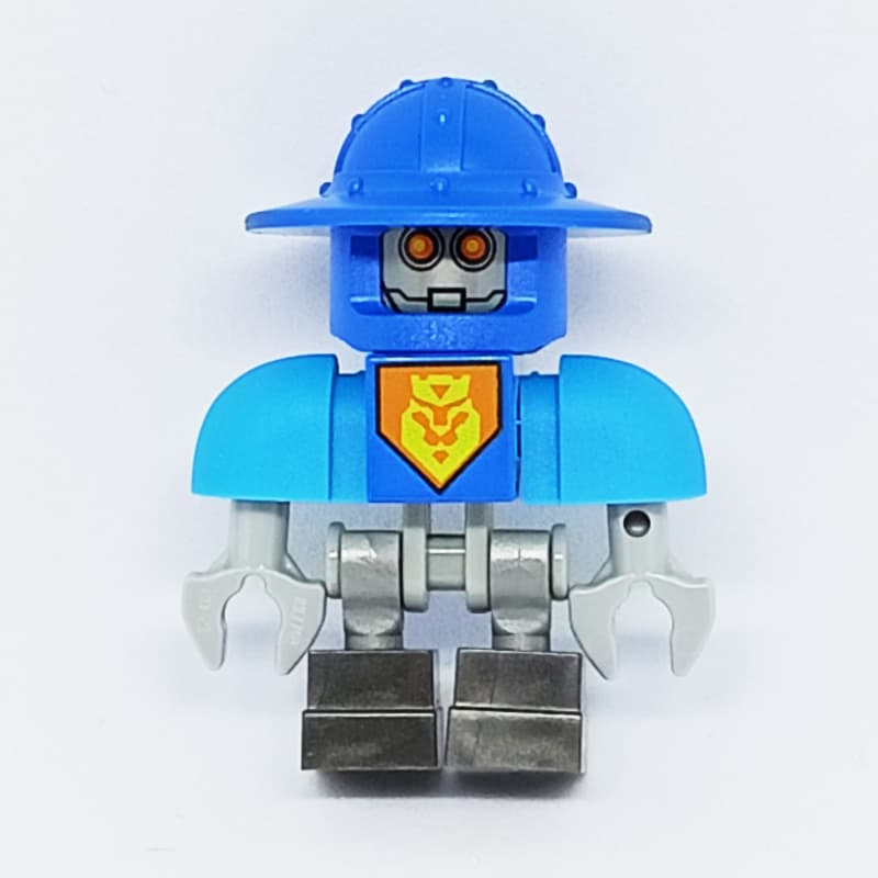 Squire Bot