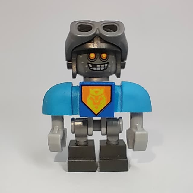 Pilot Bot