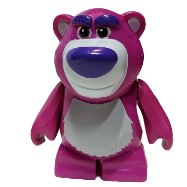Lots-o'-Huggin' Bear