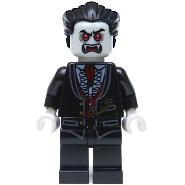 Lord Vampyre