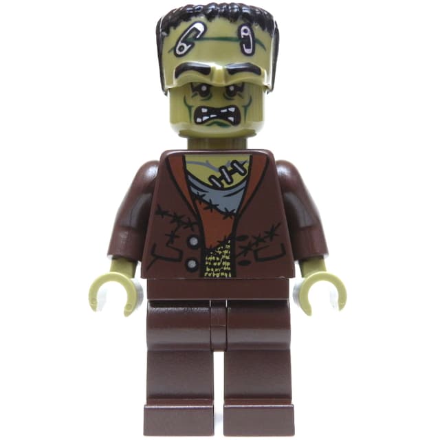 Monster / Frankenstein