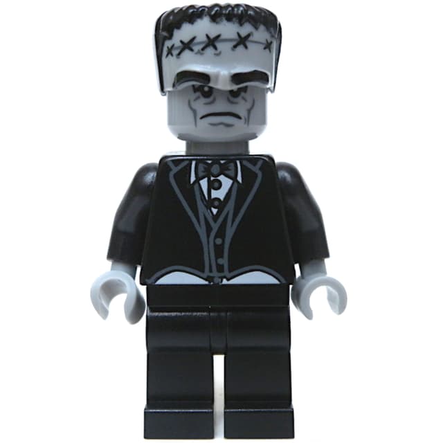 Monster Butler / Frankenstein