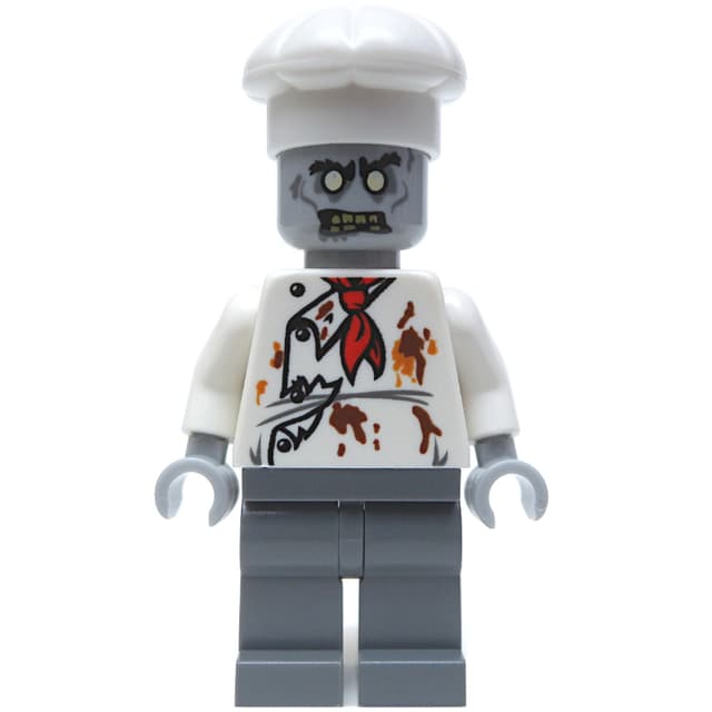 Zombie Chef