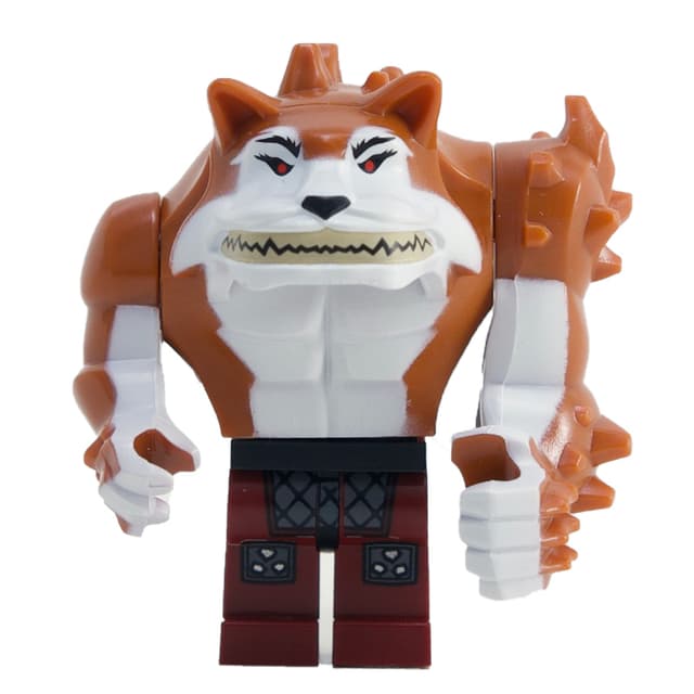 Dogpound