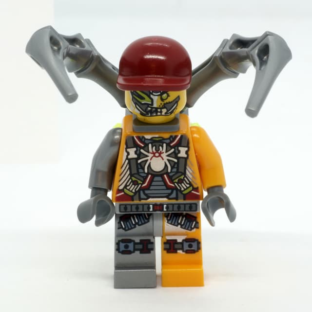 Spyclops